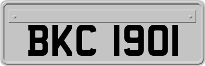 BKC1901
