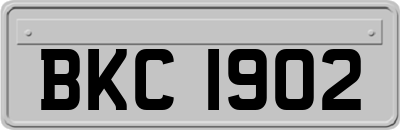 BKC1902