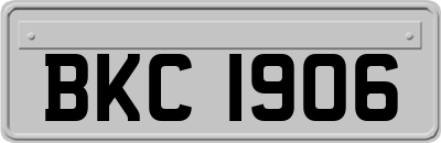 BKC1906