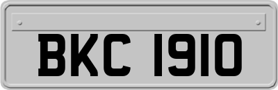 BKC1910