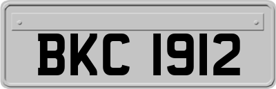 BKC1912