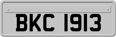 BKC1913