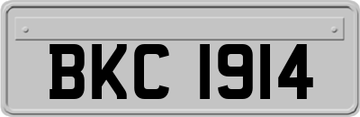 BKC1914
