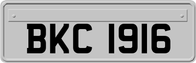 BKC1916
