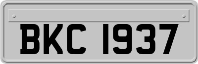 BKC1937