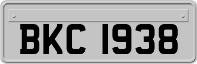 BKC1938