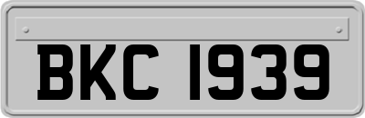 BKC1939
