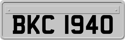 BKC1940