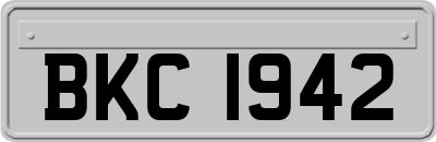 BKC1942