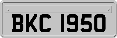 BKC1950