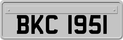 BKC1951