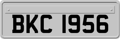 BKC1956