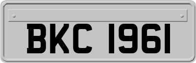BKC1961