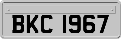 BKC1967