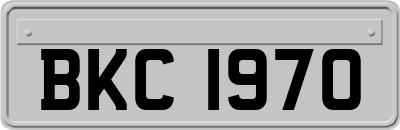 BKC1970