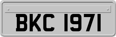 BKC1971