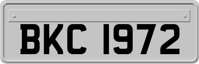 BKC1972