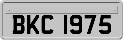 BKC1975