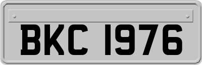 BKC1976