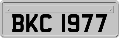 BKC1977