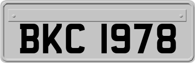 BKC1978