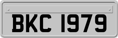 BKC1979