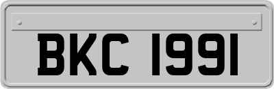 BKC1991