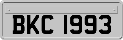 BKC1993