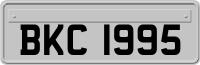 BKC1995