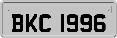 BKC1996