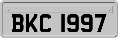 BKC1997