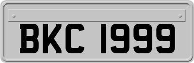 BKC1999