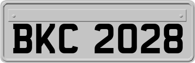 BKC2028