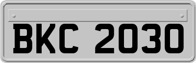 BKC2030