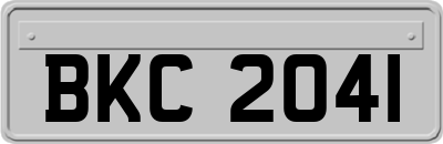 BKC2041