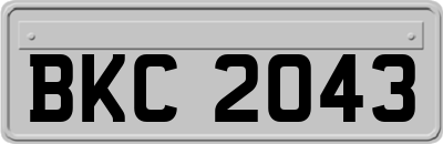 BKC2043