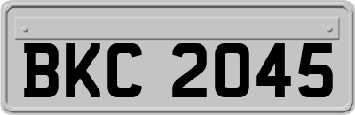 BKC2045
