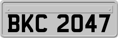 BKC2047