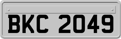 BKC2049