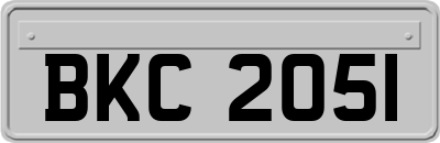 BKC2051