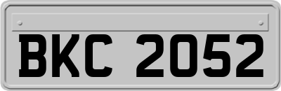 BKC2052