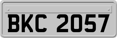 BKC2057