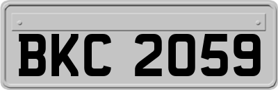 BKC2059