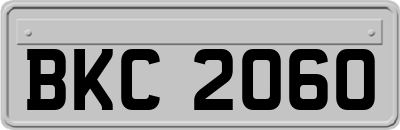 BKC2060