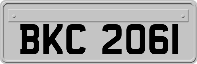 BKC2061