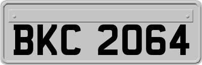 BKC2064