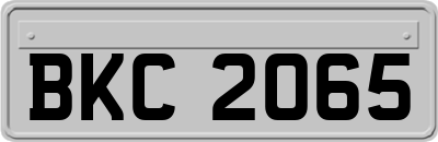 BKC2065