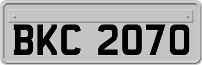 BKC2070