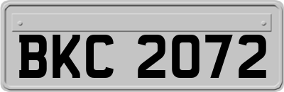 BKC2072