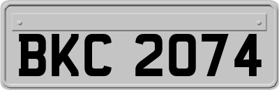 BKC2074